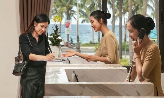 Hotels Near Hyderabad Central University