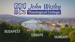 John Wesley Theological Scholarship