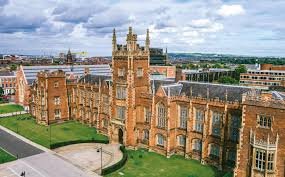 Top Universities In Northern Ireland