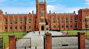 Queen’s University Belfast
