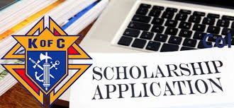 The Knights of Columbus Scholarship
