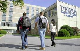 Cheapest Bible College In Canada