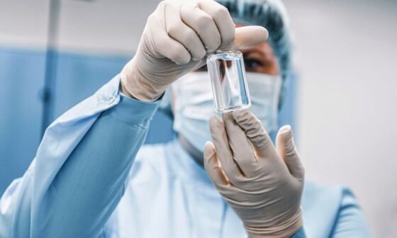 Certified Nurse Anesthetist Schools In Texas​
