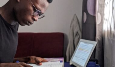 Closing Prayer For Bible Study