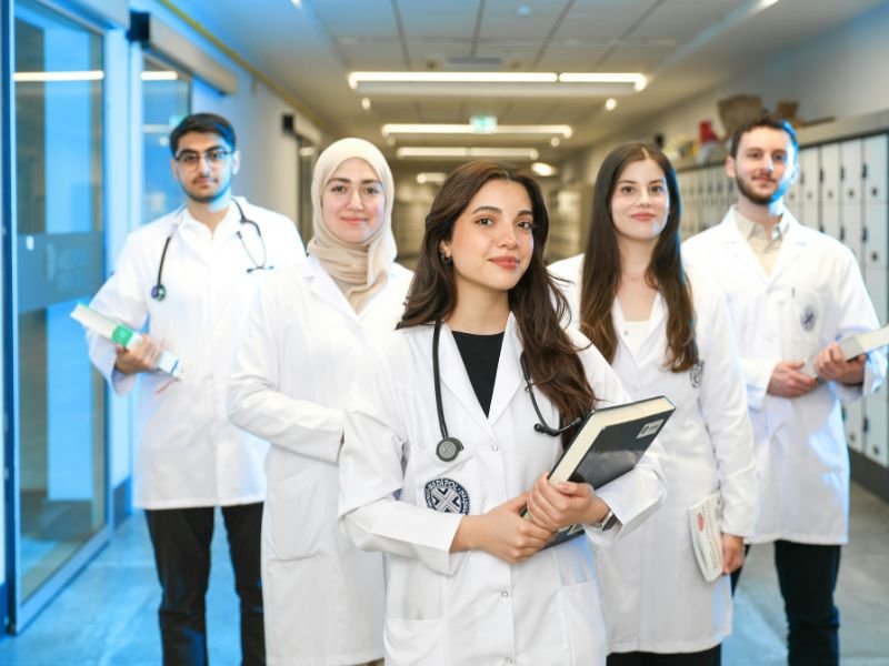 How Much Is A Med School Application Fee