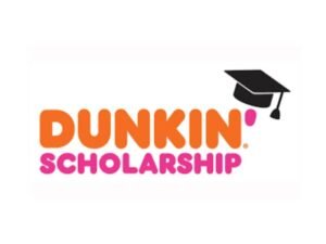 Dunkin Donuts Scholarship