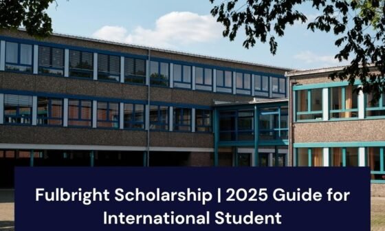 Fulbright Scholarship