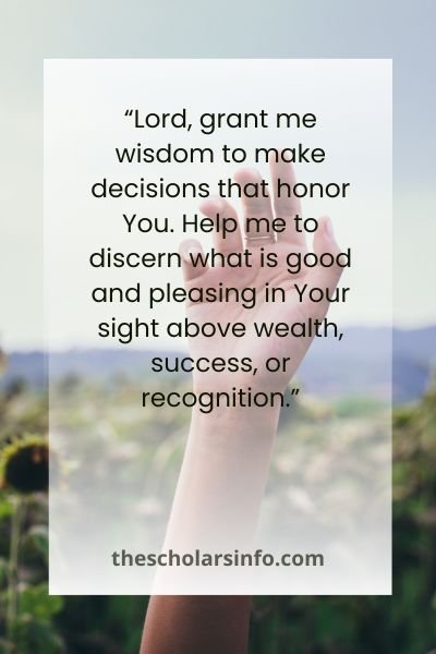 Greatest Prayers of the Bible To Strengthen You