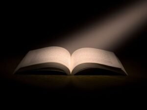 Powerful Prayers Before Bible Study for Wisdom & Growth Prayer for Wisdom and Discernment