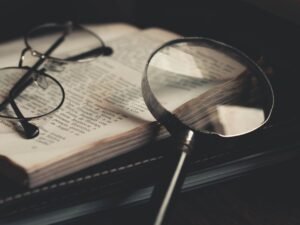 Powerful Prayers Before Bible Study for Wisdom & Growth Prayer for Revelation of Truth