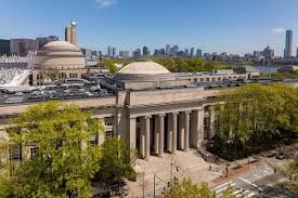 Massachusetts Institute of Technology (MIT)
Best Engineering Schools In The US​