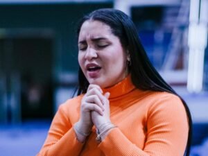 Powerful Prayer Points During Fasting With Scriptures for Breakthrough