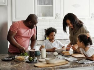 Powerful Prayer Points During Fasting With Scriptures for Breakthrough