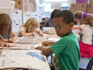 25 Inspiring Prayers for New Students from Teachers to Begin the Year