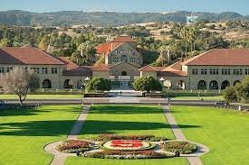 Stanford University
Best Engineering Schools In The US​