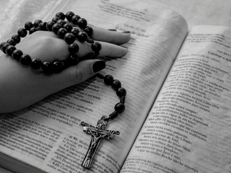 Free Online Theology Course with Certificate in UK