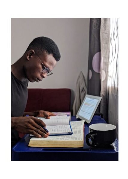 Free Online Theology Course with Certificate in UK