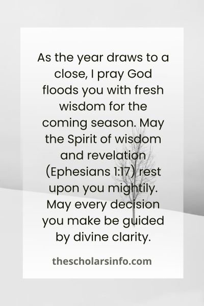 Happy Christmas Wishes And Prayers To My Boss