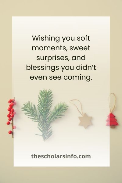 Christmas Prayers and Wishes