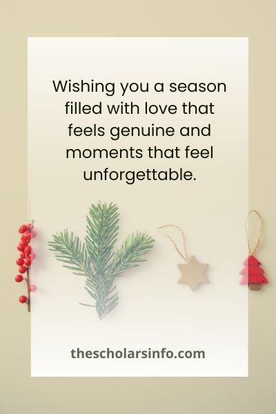 Christmas Prayers and Wishes