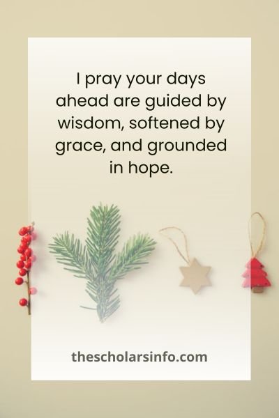 Christmas Prayers and Wishes