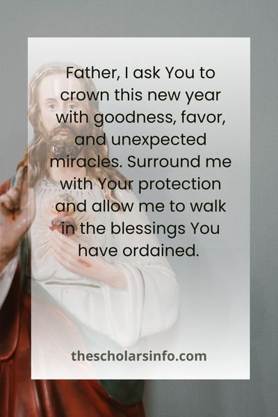 Christmas Prayers For Blessing And Guidance