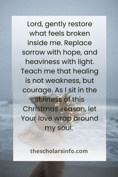 Merry Christmas Blessings To Everyone