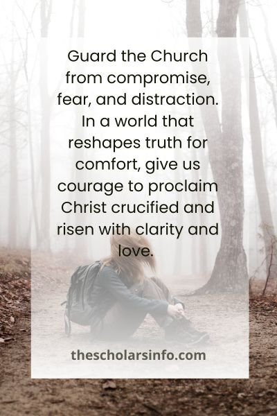 christmas prayers of the faithful for the church