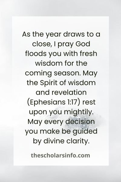 Powerful Christmas Eve Prayer Points For Reflection And Thanksgiving