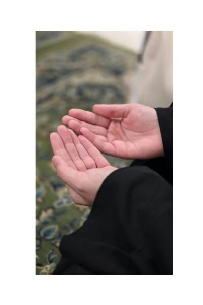 Christmas Prayers Before Meals