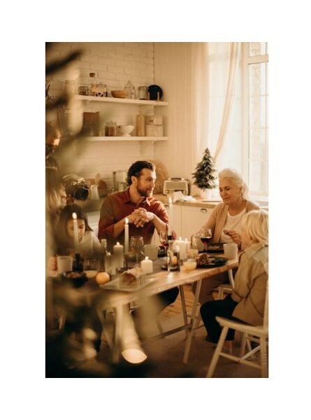 Christmas Eve Prayer to Prepare Your Heart