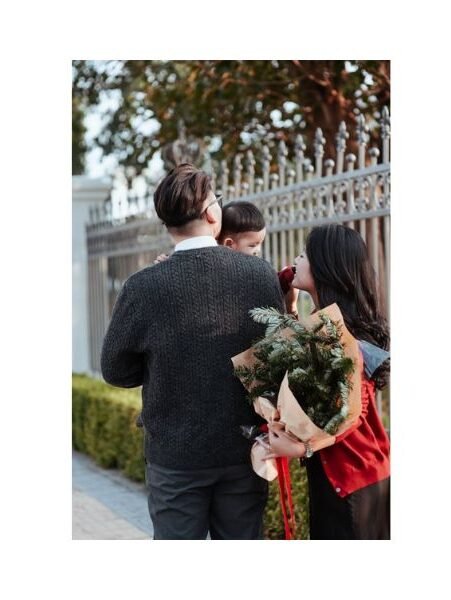 Christmas Day Prayers for Family