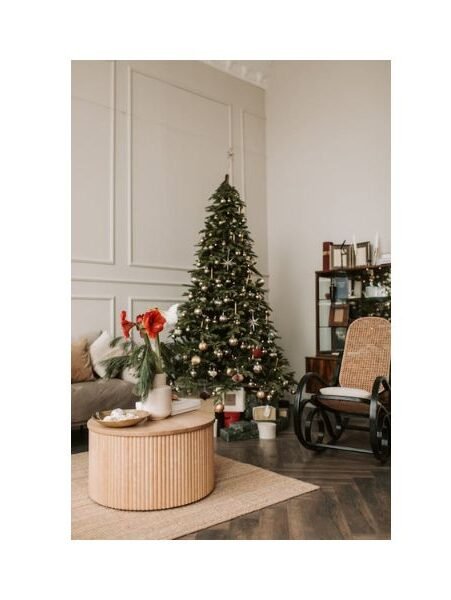 Short Prayers for Setting Christmas Tree