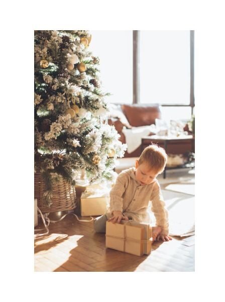 Christmas Eve Prayer to Prepare Your Heart