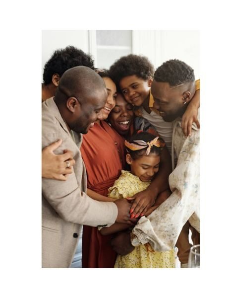 Prayer Requests for Family Reunion At Christmas From Bible